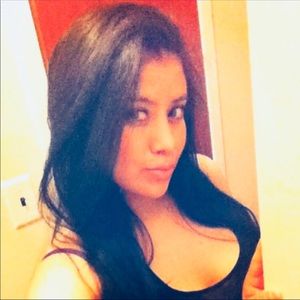 Meet your Posher, Bianca